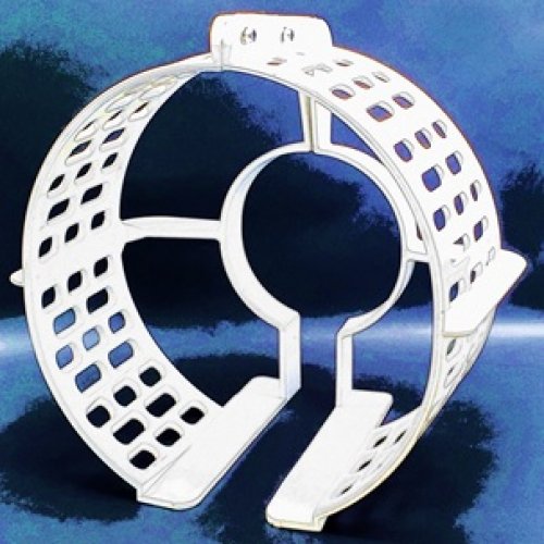 Outboard Motor Safety 16" Boat Prop Guard